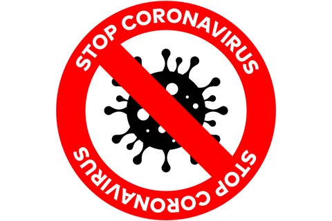 (COVID-19) Tous unis contre le Coronavirus.