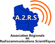 Association Régionale en Radiocommunications Scientifiques